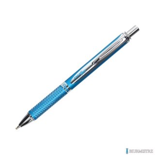 Pióro kulkowe ENERGEL STERLING 0.7 złota obudowa BL407-TR1XCPL