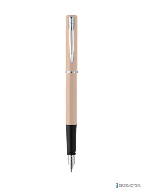 Pióro wieczne (F) + wymazywacz + długi nabój ALLURE PASTEL MIX KOLORÓW WATERMAN, 2135214, blister SALE