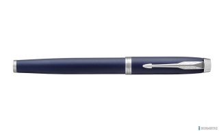 Pióro wieczne FP 131 SONNET lakierowane niebieskie CT PARKER SALE