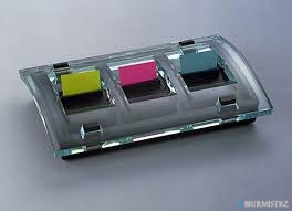 Podajnik MILLENIUM do z.in.C2011^ POST-IT 3M (X)