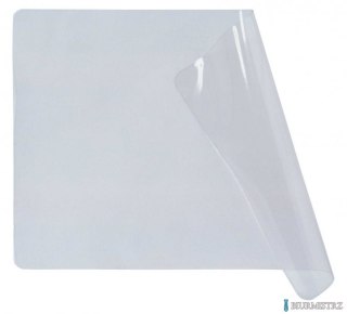 Podkładka na biurko 70x52 przezroczysta BIURFOL PB-03-01