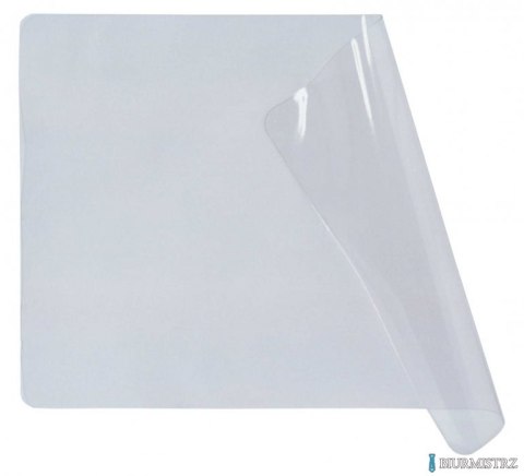 Podkładka na biurko 70x52 przezroczysta BIURFOL PB-03-01