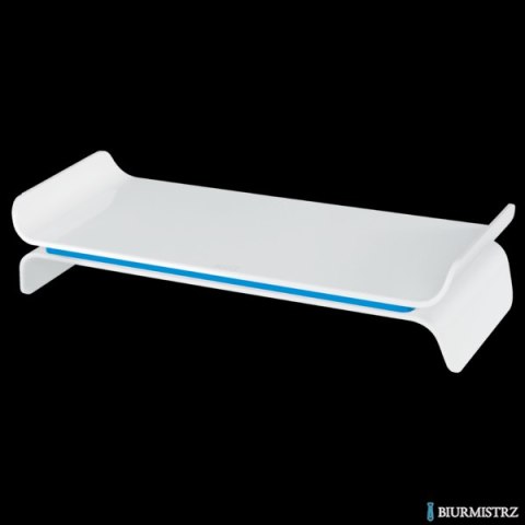 Podstawka pod monitor Leitz, niebieska 65040036 SALE
