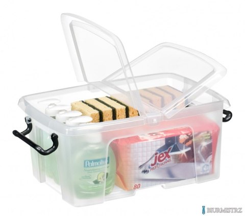 Pojemnik Biurowy CEP CHW671-90 12L SMARTBOX SALE