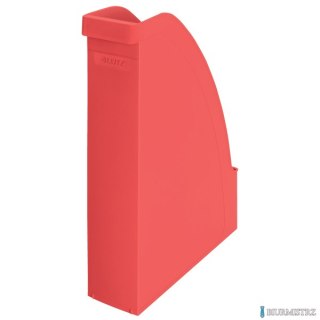 Pojemnik na dokumenty Recycle A4 czerwony 24765020