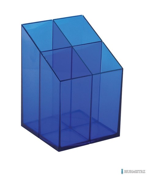 Przybornik ICO ICPN-10 niebies ki BIELLA