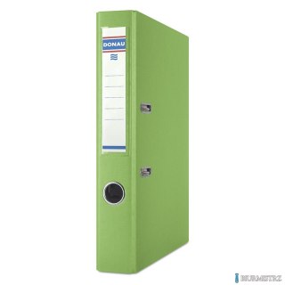 Segregator A4/5 MASTER j.zielony 3950001-41/PL DONAU