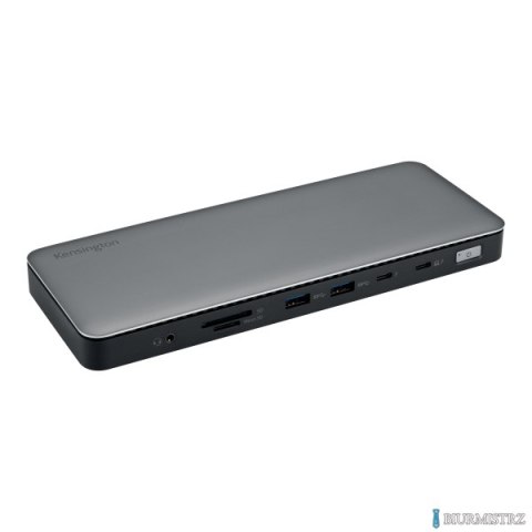 Stacja dokująca Kensington SD5760T Thunderbolt 4 Dual 4K K34110EU