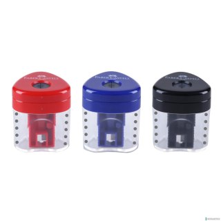 TEMPERÓWKA GRIP MINI 1834 FABER-CASTELL 183401 FC