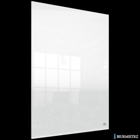 Tablica akrylowa suchościeralna na biurko Nobo Home 600x450mm 1915618