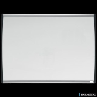 Tablica suchościeralna Nobo z zaokrągloną ramą585x430mm 1903783