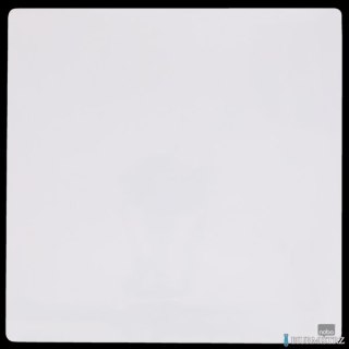 Tabliczka magnetyczna REXEL 360x360mm biała 1903802