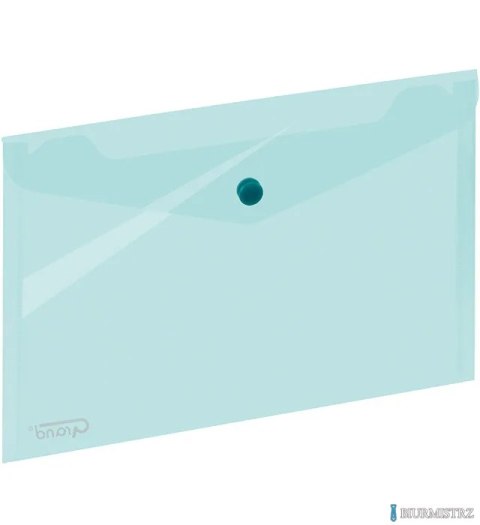 Teczka kopertowa 043 GRAND, zielony, A5 120-1255