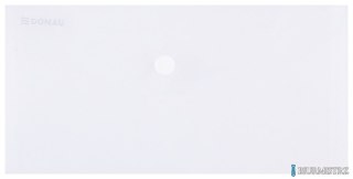 Teczka kopertowa DL przezr. 8548001PL-00 BIELLA