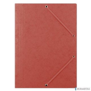 Teczka pre.z g.A4 czerwona 8643080 -04 DONAU