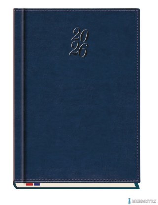 Terminarz Asesor B5 2026 Michalczyk i Prokop T-249N-57 kalendarz tygodniowy