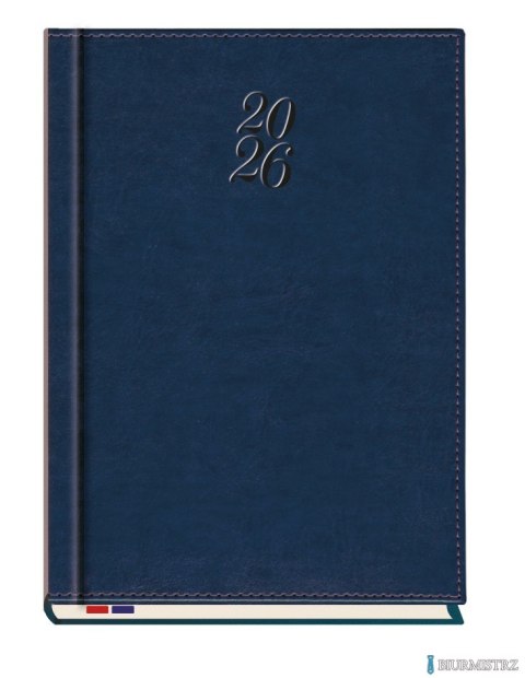 Terminarz Asesor B5 2026 Michalczyk i Prokop T-249N-57 kalendarz tygodniowy