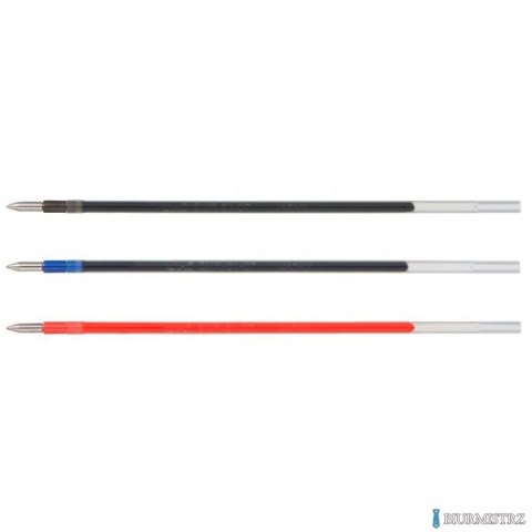 Wkład czarny SXR-71/81 do pióra SXN-101 UNI Jetstream