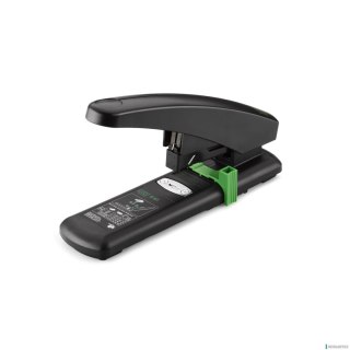 Zszywacz B40 RE+NEW NOVUS czarny