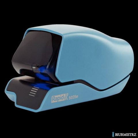 Zszywacz elektryczny Supreme 5025e EU RAPID niebieski 25 kartek 25095202