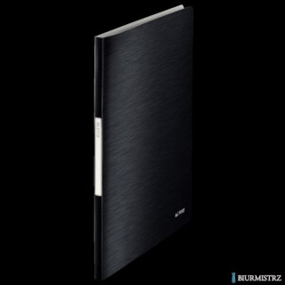 Album ofertowy 40 koszulek Leitz Style, czarny 39590094