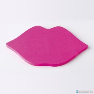 Bloczek 7500M USTA 75str.3M ULTRA PINK FT51009004