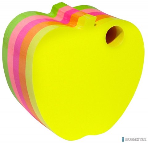 Bloczek samop.jabłko mix kol. 7563001PL-99 DONAU
