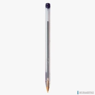 Długopis BIC Cristal Original czarny, 8478971