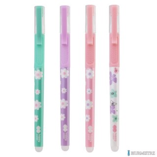 Długopis Pearl Flower 0.5 niebieski 4120 01PF-3 Happy Color