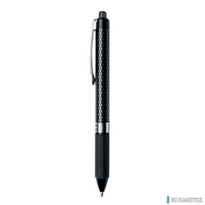 Długopis żelowy 0,7mm OH! GEL czarny K497-A PENTEL