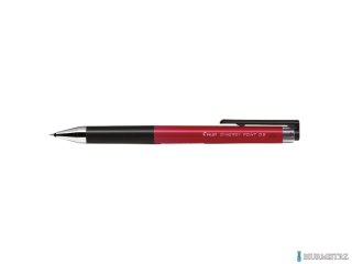 Długopis żelowy SYNERGY POINT czerwony PILOT PIBLRT-SNP5-R