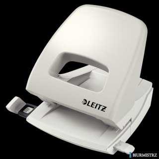 Dziurkacz duży 5005 LEITZ szary 25 kartek 50050085