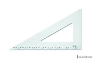 Ekierka 29cm przezr.Koh-i-Noor 745858