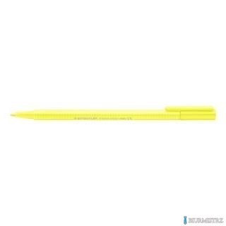 Flamaster 326 M żółty STAEDLER SALE