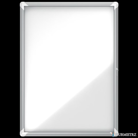 Gablota magnetyczna zewnętrzna Nobo Premium Plus 9xA4 1902580