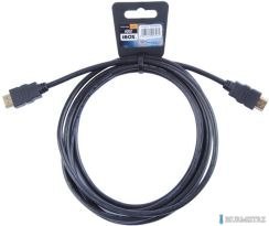 Kabel HDMI-HDMI 3 m
