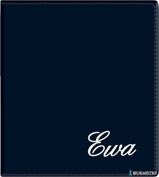 Kalendarz EWA kieszonkowy 2026 (K3) TELEGRAPH