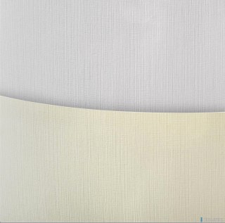 Karton ozdobny A3 PŁÓTNO kremowy 250g (50) 207032 GALERIA PAPIERU