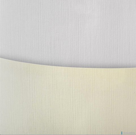 Karton ozdobny A3 PŁÓTNO kremowy 250g (50) 207032 GALERIA PAPIERU