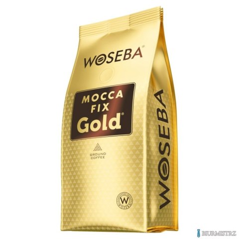 Kawa WOSEBA MOCCA FIX GOLD 500g mielona