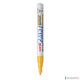 Marker olejny UNI PX-21 czarny