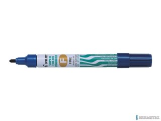 Marker permanentny PILOT SCA-F niebieski PISC-F L