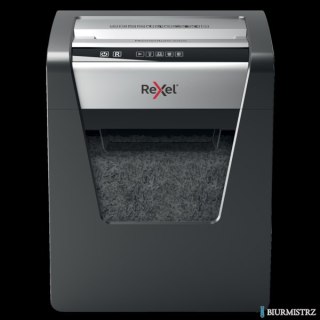 Niszczarka REXEL Momentum X415 2104576EU