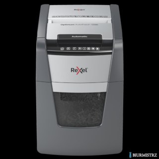 Niszczarka Rexel Optimum AutoFeed+ 100M 2020100MEU