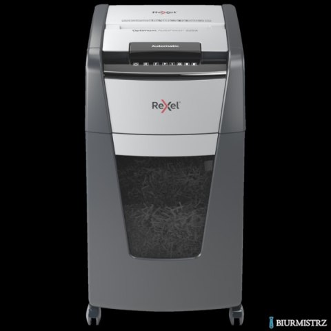 Niszczarka Rexel Optimum AutoFeed+ 225X 2020225XEU