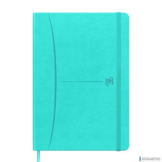 Notatnik OXFORD SIGNATURE A5 80 kartek kratka mix past 400154941