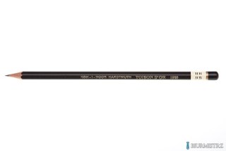 Ołówek TOISON 1900-HB (12szt) KOH-I-NOOR