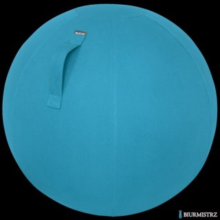 Piłka do siedzenia Leitz Ergo Cosy, niebieska 52790061