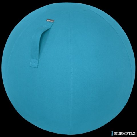 Piłka do siedzenia Leitz Ergo Cosy, niebieska 52790061