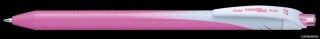 Pióro kulkowe 0,7mm różowe BL437-P PENTEL